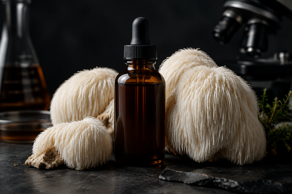 Why Mushroom Extraction Matters: What Happens During the Extraction Process?