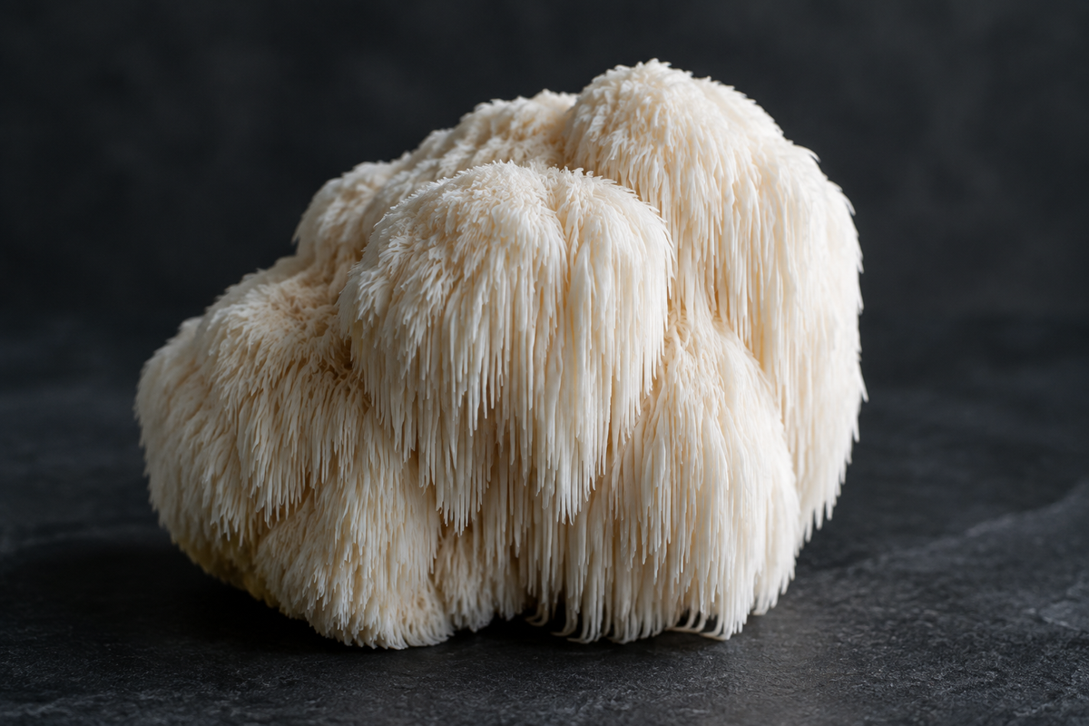 What Is Lions Mane Mushroom Used For?