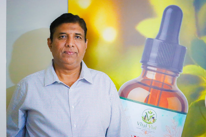 Mohanadas Vellupillai