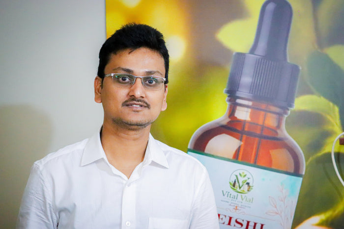 Aswin Rajkumar