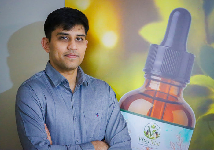 Pratyush Ravichander
