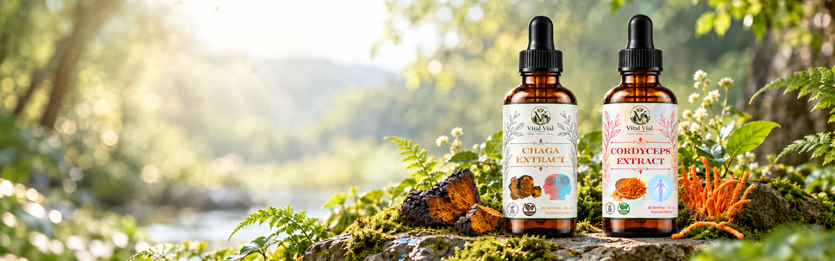 FUEL YOUR DAY NATURALLY.